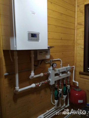 Сантехника