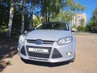 Ford Focus 1.6 МТ, 2012, 134 813 км