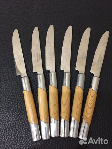 Ножи набор Remiling