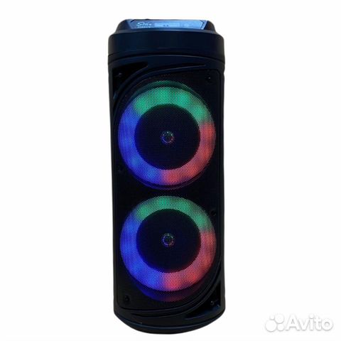 Портативная колонка ZQS-6212