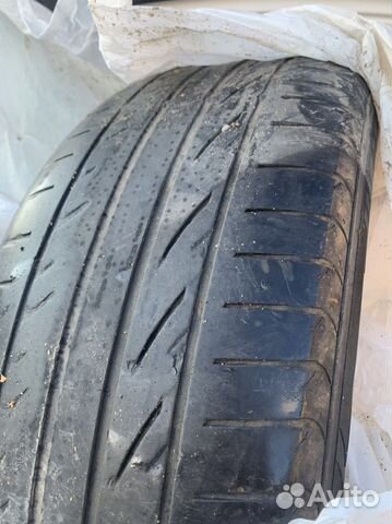 Hankook Ventus S2 215/60 R16