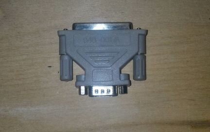 Переходник COM DB25-DB9 (940-0017A)