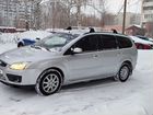 Ford Focus 1.8 МТ, 2005, 157 000 км