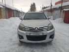 Great Wall Hover H3 2.0 МТ, 2012, 169 000 км