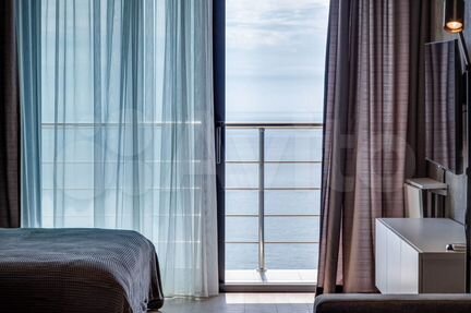 Квартира-студия, 40 м², 7/10 эт.