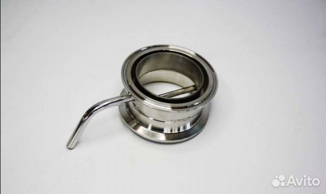 Узел отбора по жидкости 3 дюйма