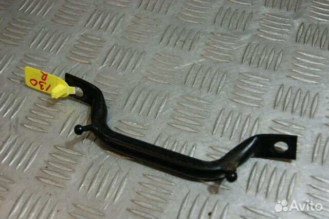 Ручка правая Suzuki GSF250 Bandit, GJ77A