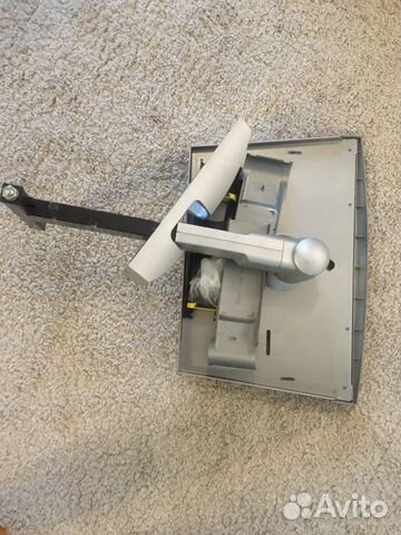 Подставка под телевизор настенная(комплект)