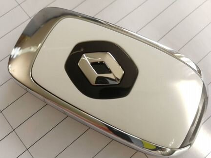 Новый оригинальный ключ Renault Рено 4A