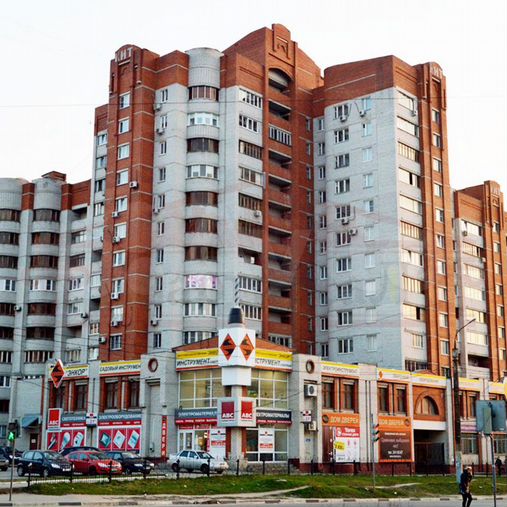 Воронеж бульвар победы фото бульвара