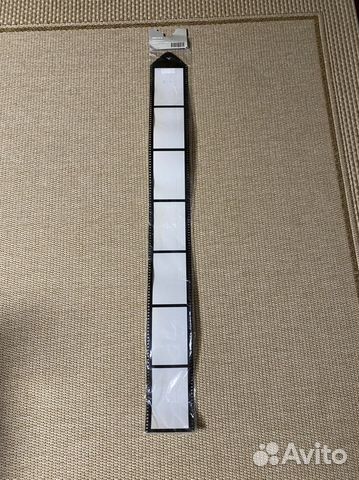 Рамка кинолента дропс (ikea drops)