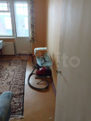 2-к. квартира, 51 м², 9/9 эт.