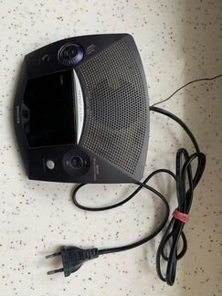 Часы-радио Phillips