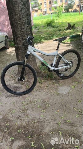 Велосипед Jamis Komodo Pearl White