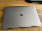 Apple macbook Pro 16 объявление продам