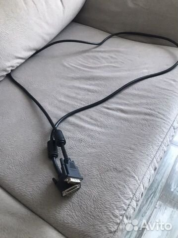 Кабель для компьютера