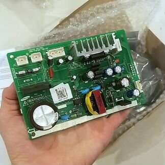 Модуль для холодильника Samsung DA92-00155E