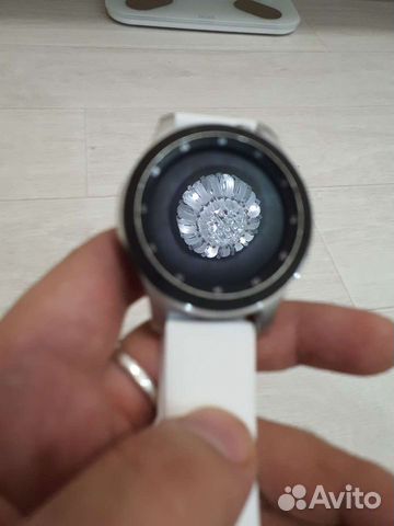 Samsung watch 46mm