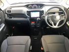 Suzuki Solio 1.2 CVT, 2019, 8 200 км объявление продам