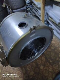 Бак Вятка - Мария