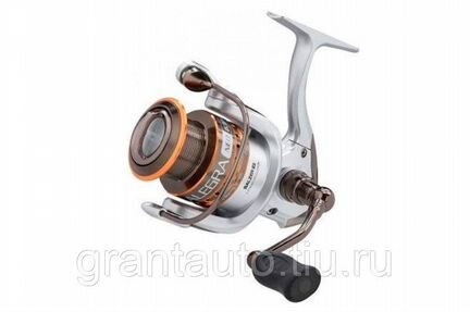 Катушка Kaida Alegra Neo 6400