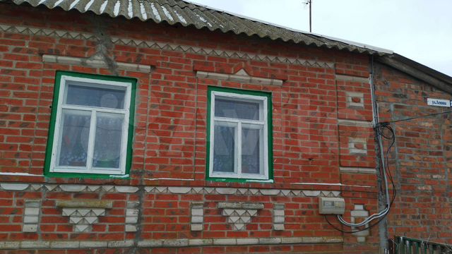 Дом 60 м² на участке 45 сот.