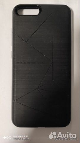 Чехол Xiaomi Mi9SE и Mi 6 Nillkin