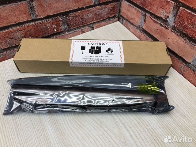 Аккумулятор для ноутбука KingSener HS04 3400 мАч