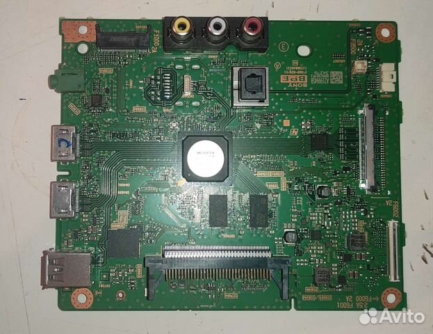 Плата 1-982-629-11 (173684511) A2199945B