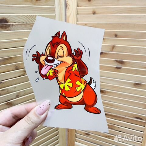 Термонаклейки на одежду