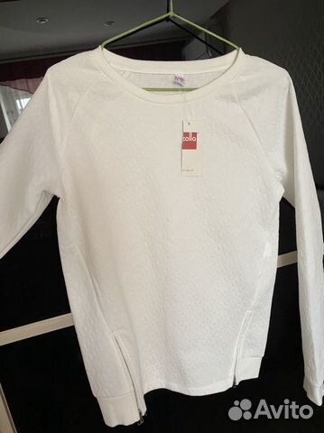 Новый джемпер