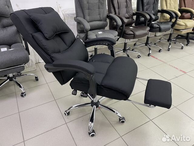 Компьютерное кресло офисное кресло руководителя