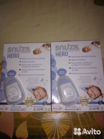 Портативный датчик дыхания