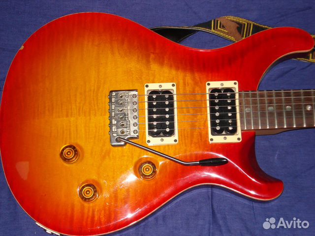 PRS CE-24 USA
