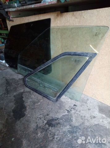 Авто стекла,задние боковые на ваз 2114. 3шт