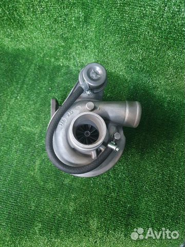 Турбокомпрессор C14-179-01