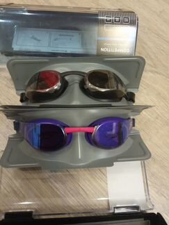 Очки Speedo Elite/Aquapure/Huub
