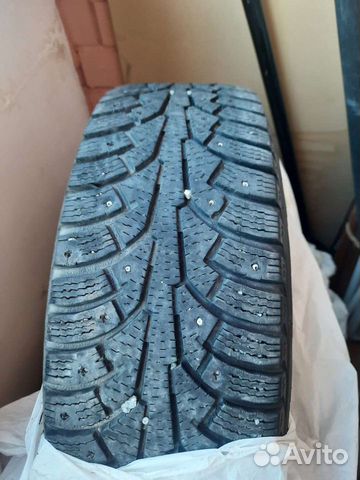 Nokian Tyres Hakkapeliitta 5 195/65 R15