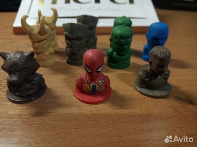 Стиратели 2