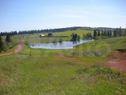 Участок 9 сот. (СНТ, ДНП)