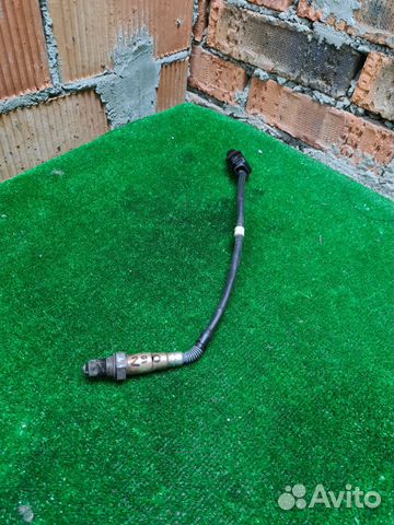 Кислородный датчик Первый Skoda Octavia A5