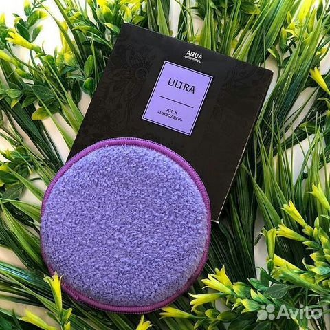 Губка, Диск инволвер Гринвей Greenway