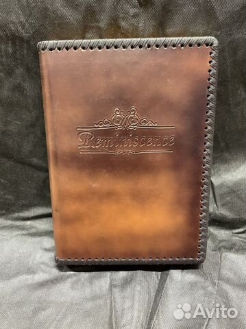 Фотоальбом ручной работы