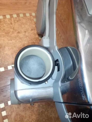 Пылесос