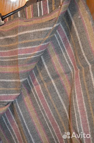 Отрез ткани для мебели