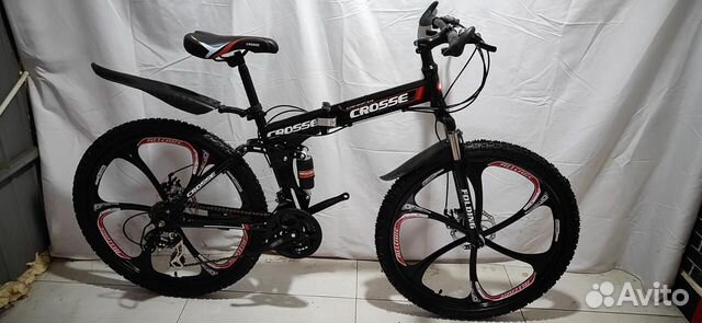 Велосипеды