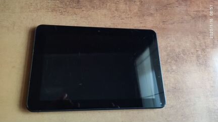 Планшет по запчастям Bliss Pad R1003