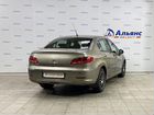 Peugeot 408 1.6 AT, 2013, 126 000 км объявление продам