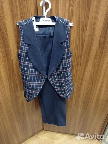 Школьная форма