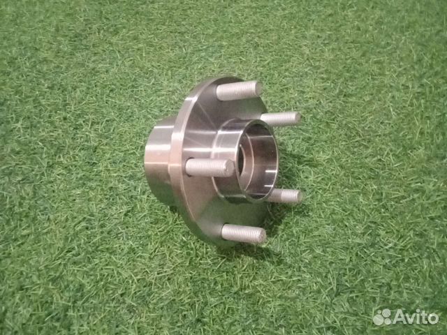 Ступица передняя форд фокус